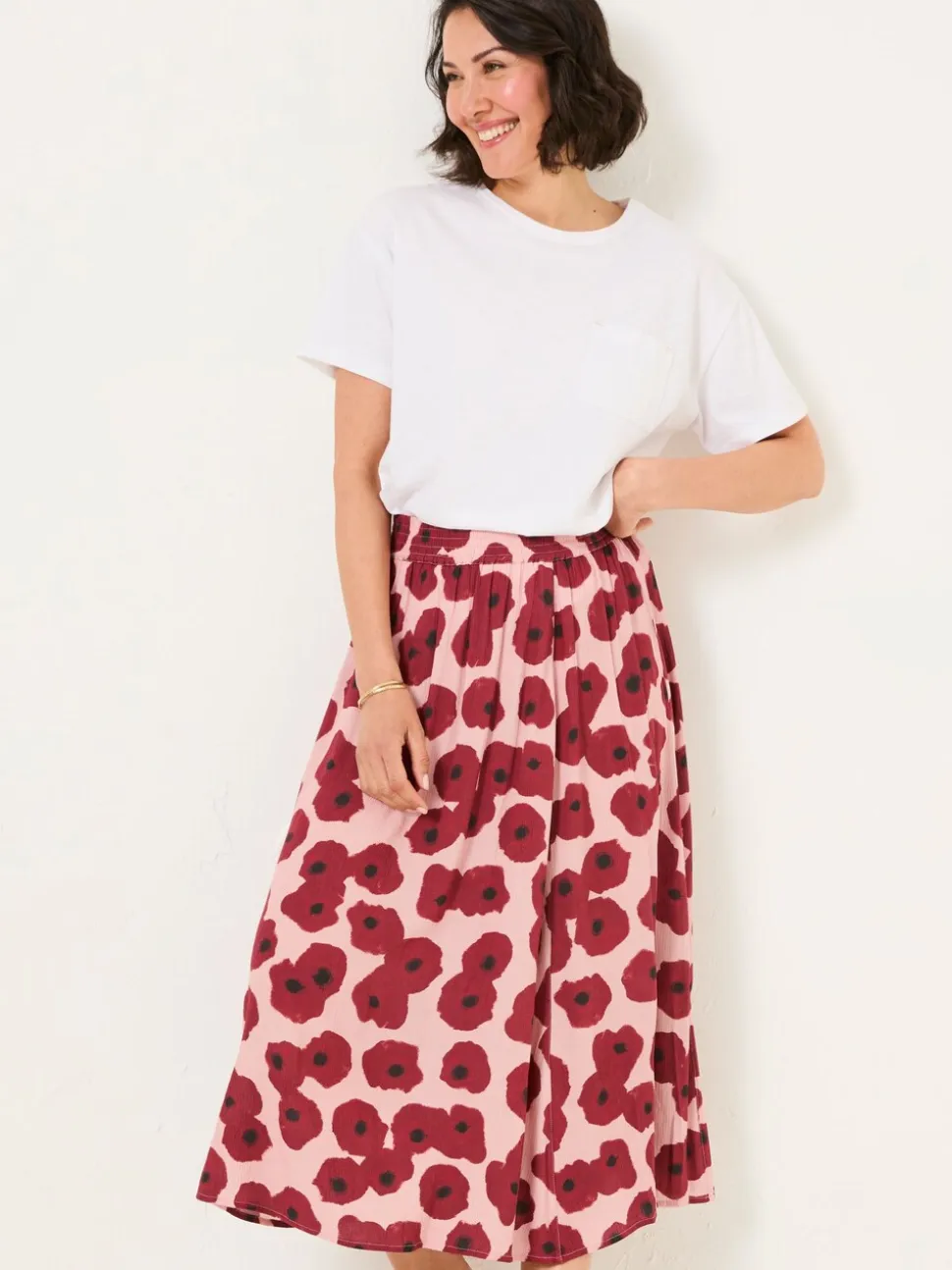 FatFace midirok