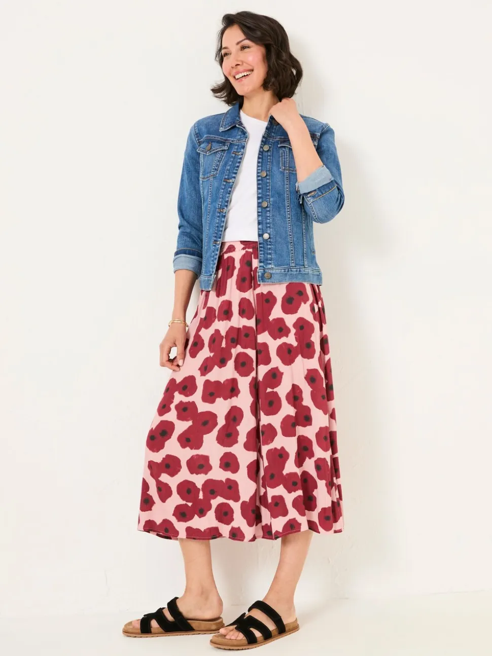 FatFace midirok
