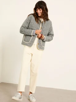 FatFace Quilted Jacket