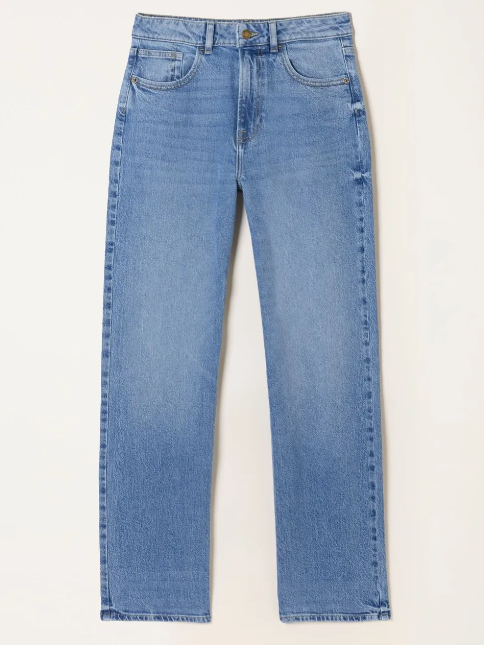 FatFace Relaxed Straight Jeans