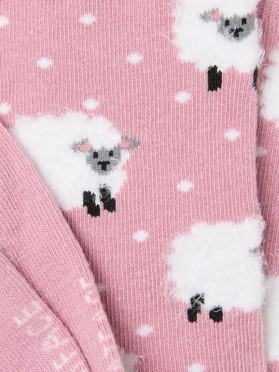 FatFace Sheep Socks