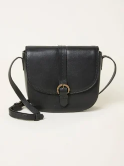 FatFace Sofia Saddle Crossbody Bag