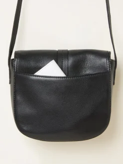 FatFace Sofia Saddle Crossbody Bag
