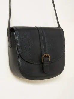 FatFace Sofia Saddle Crossbody Bag