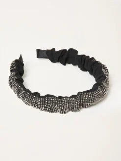 FatFace Sparkle Headband