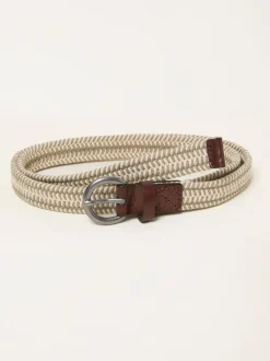 FatFace Woven Belt