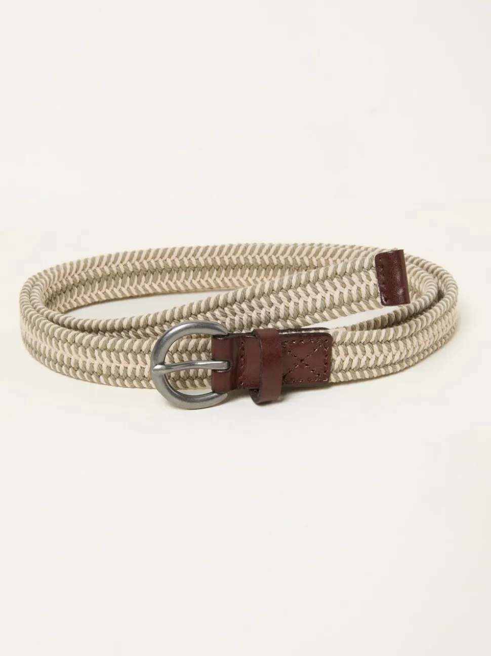 FatFace Woven Belt