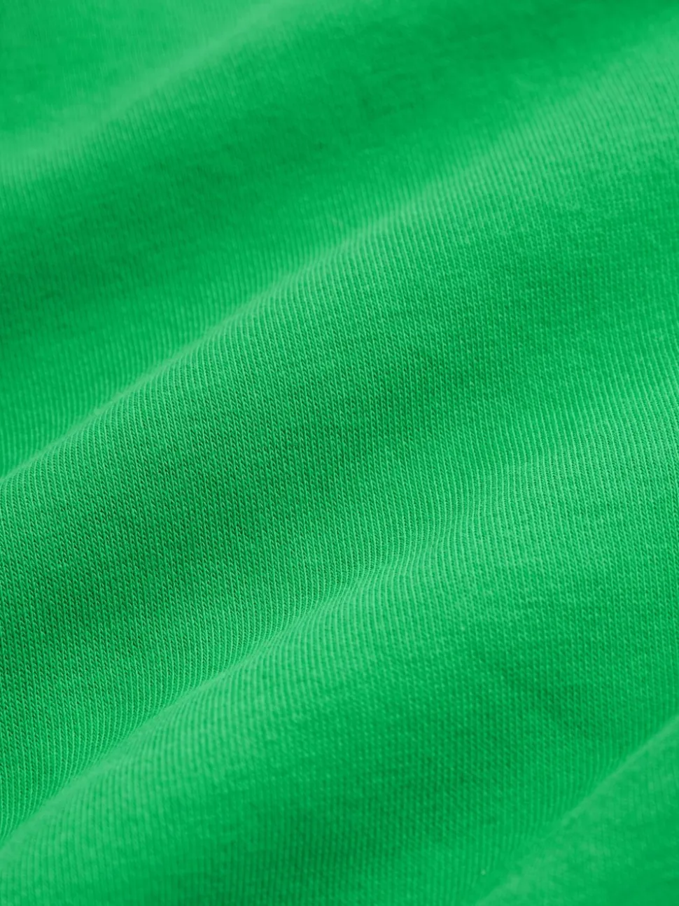 Felgroen - Relaxed Fit Heavyweight Regular Crew Neck Sweatshirt