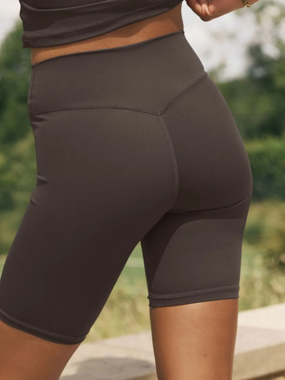 Fietsshort