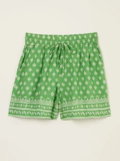 Flippy Shorts