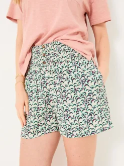 Flippy Shorts