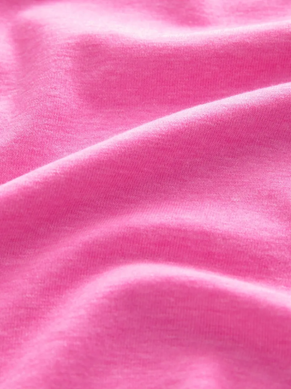 Fluoro roze - Spaghettibandtop