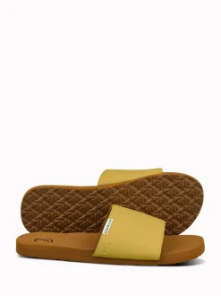 Foamlife Womens Seales Sliders