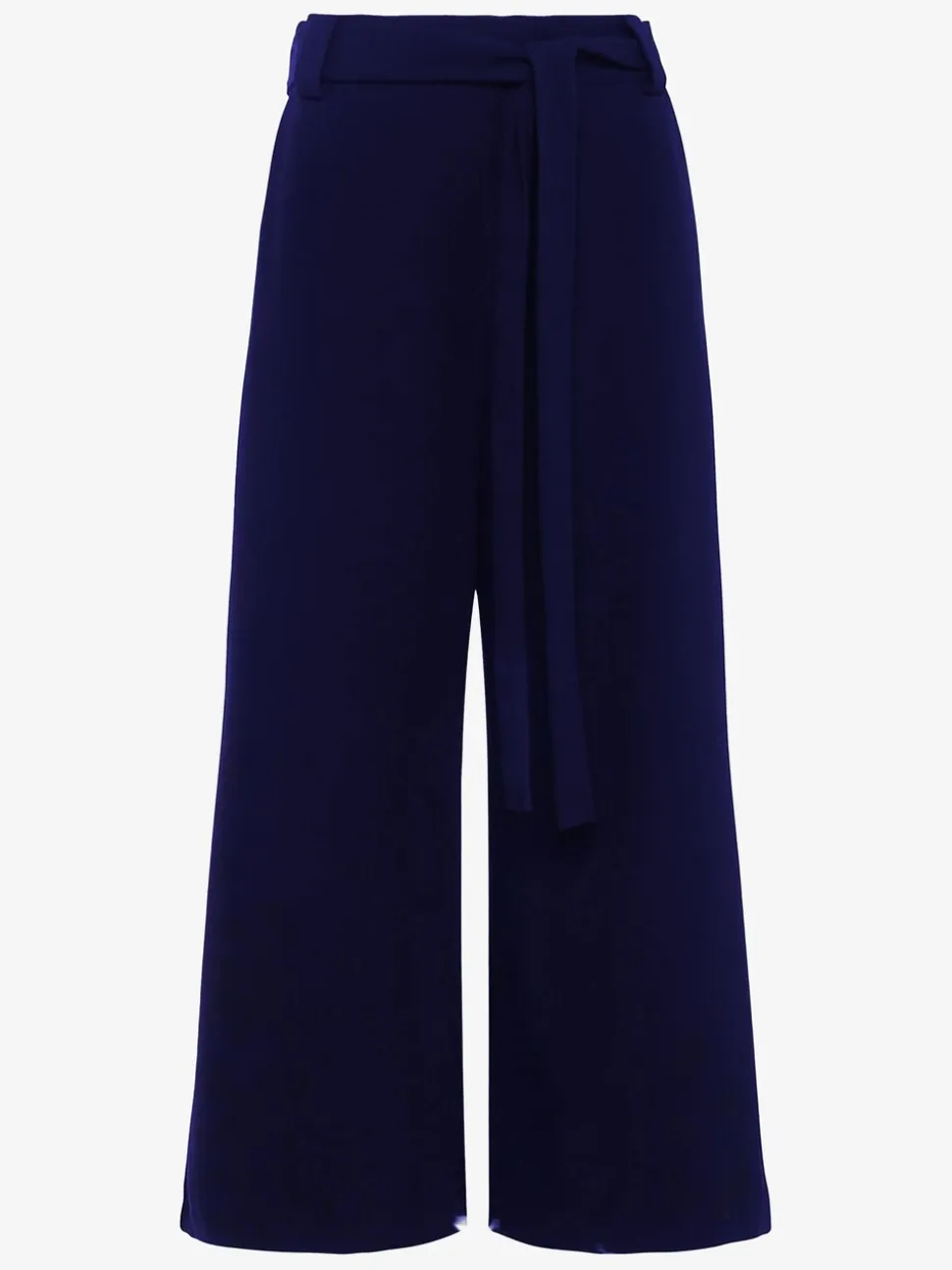 French Connection - Whisper broekrok met riem