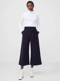 French Connection - Whisper broekrok met riem