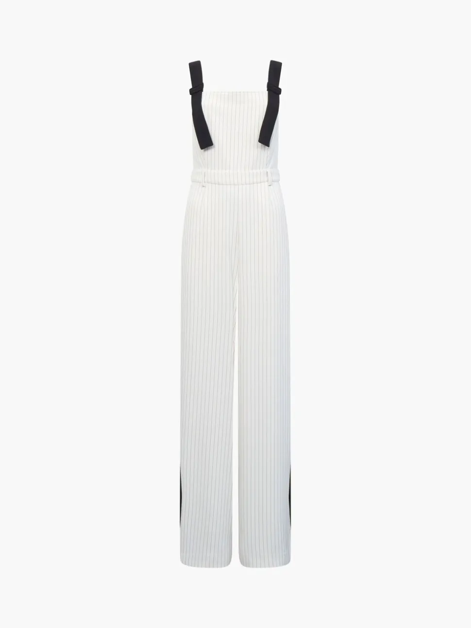 French Connection Mara Vinnie Suiting Jumpsuit