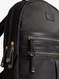 Friends Like These Nylon Backpack