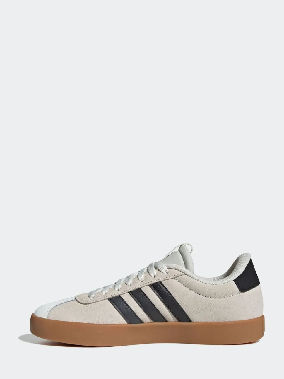 Gebroken wit - adidas - Sneakers VL Court 3.0