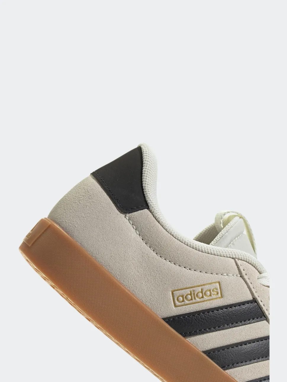 Gebroken wit - adidas - Sneakers VL Court 3.0