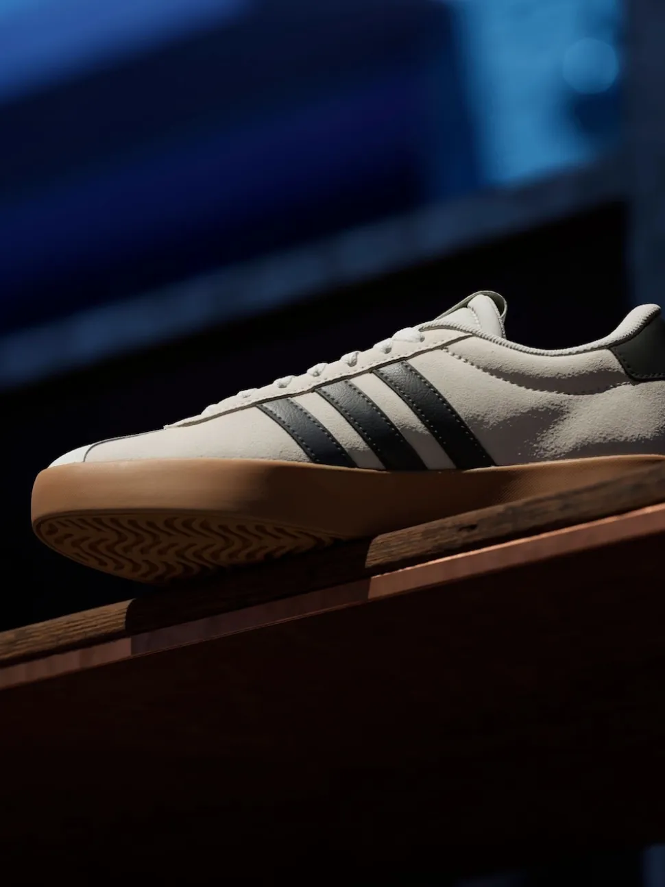 Gebroken wit - adidas - Sneakers VL Court 3.0