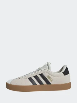 Gebroken wit - adidas - Sneakers VL Court 3.0