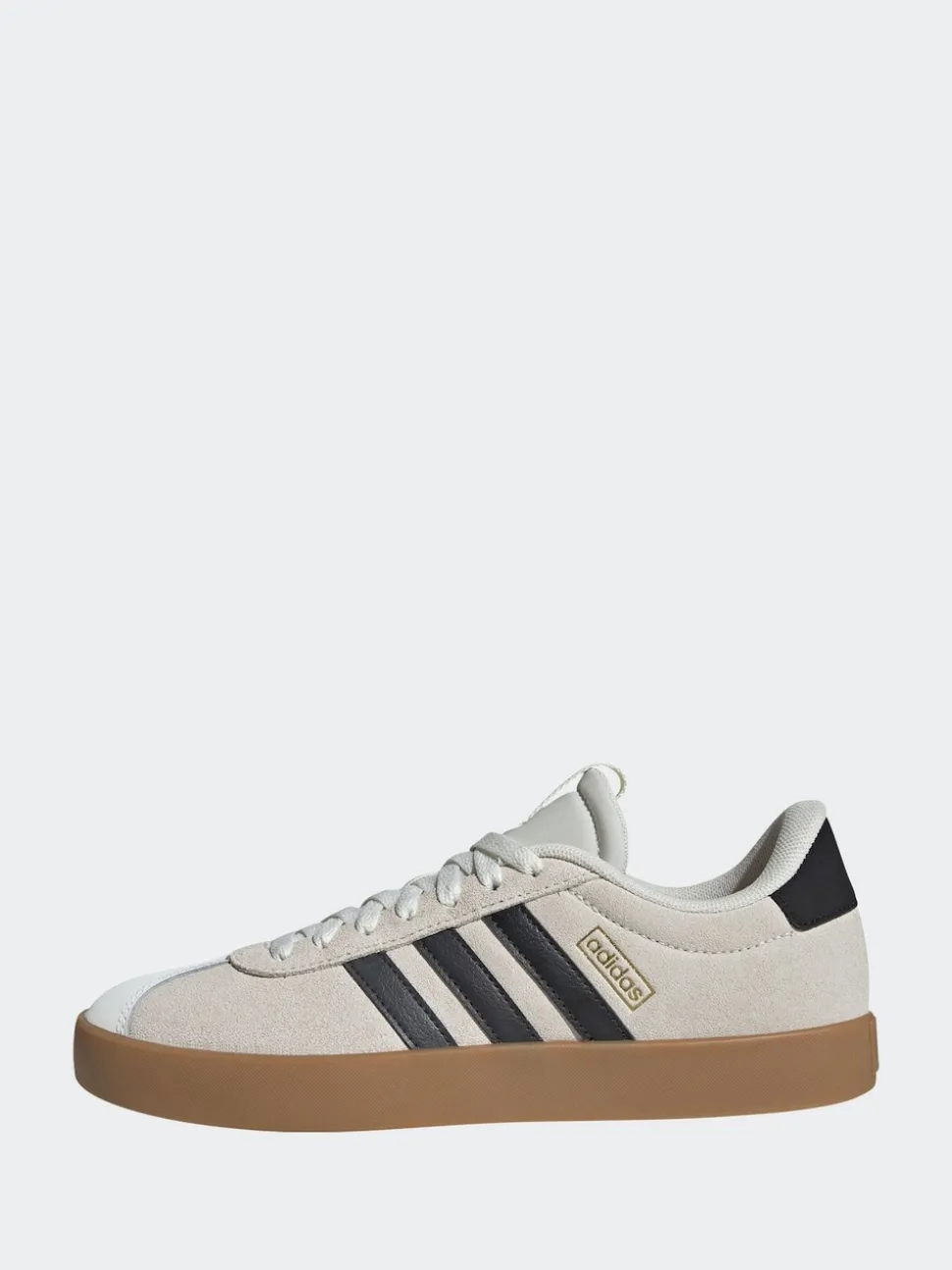 Gebroken wit - adidas - Sneakers VL Court 3.0