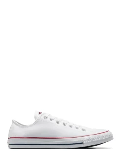 Gebroken wit - Converse Chuck Ox sneakers
