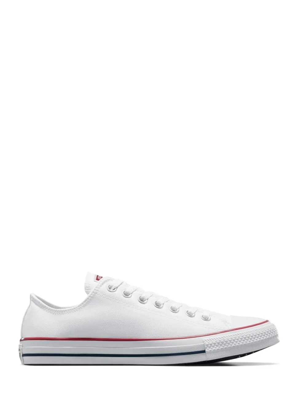 Gebroken wit - Converse Chuck Ox sneakers
