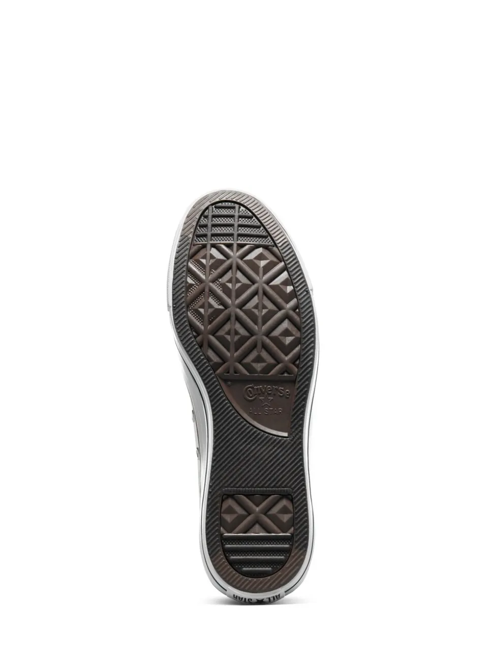 Gebroken wit - Converse Chuck Ox sneakers