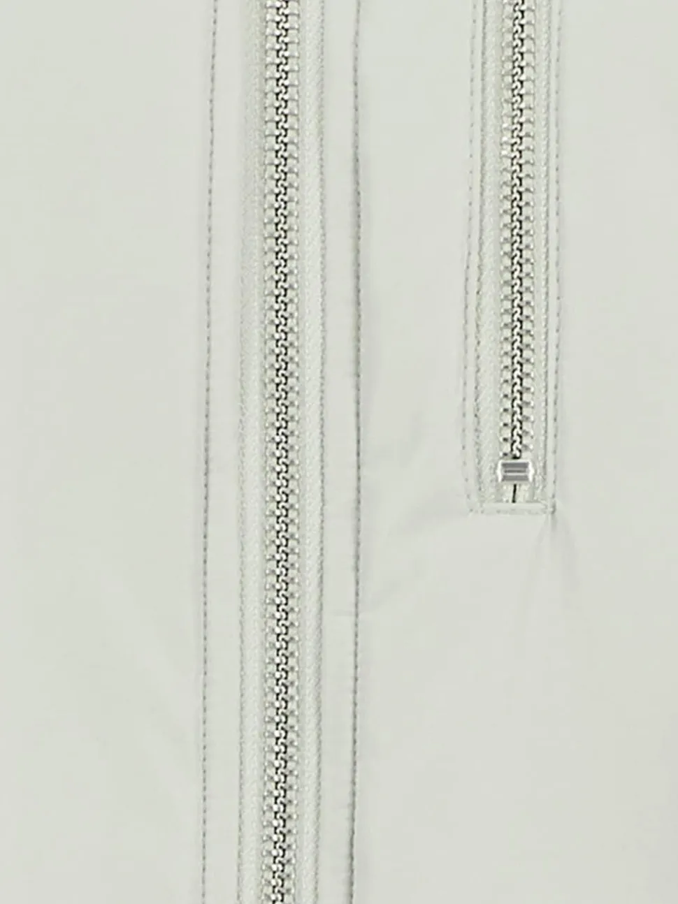 Glacier grijs - Barbour® International Kuala Showerproof Jacket