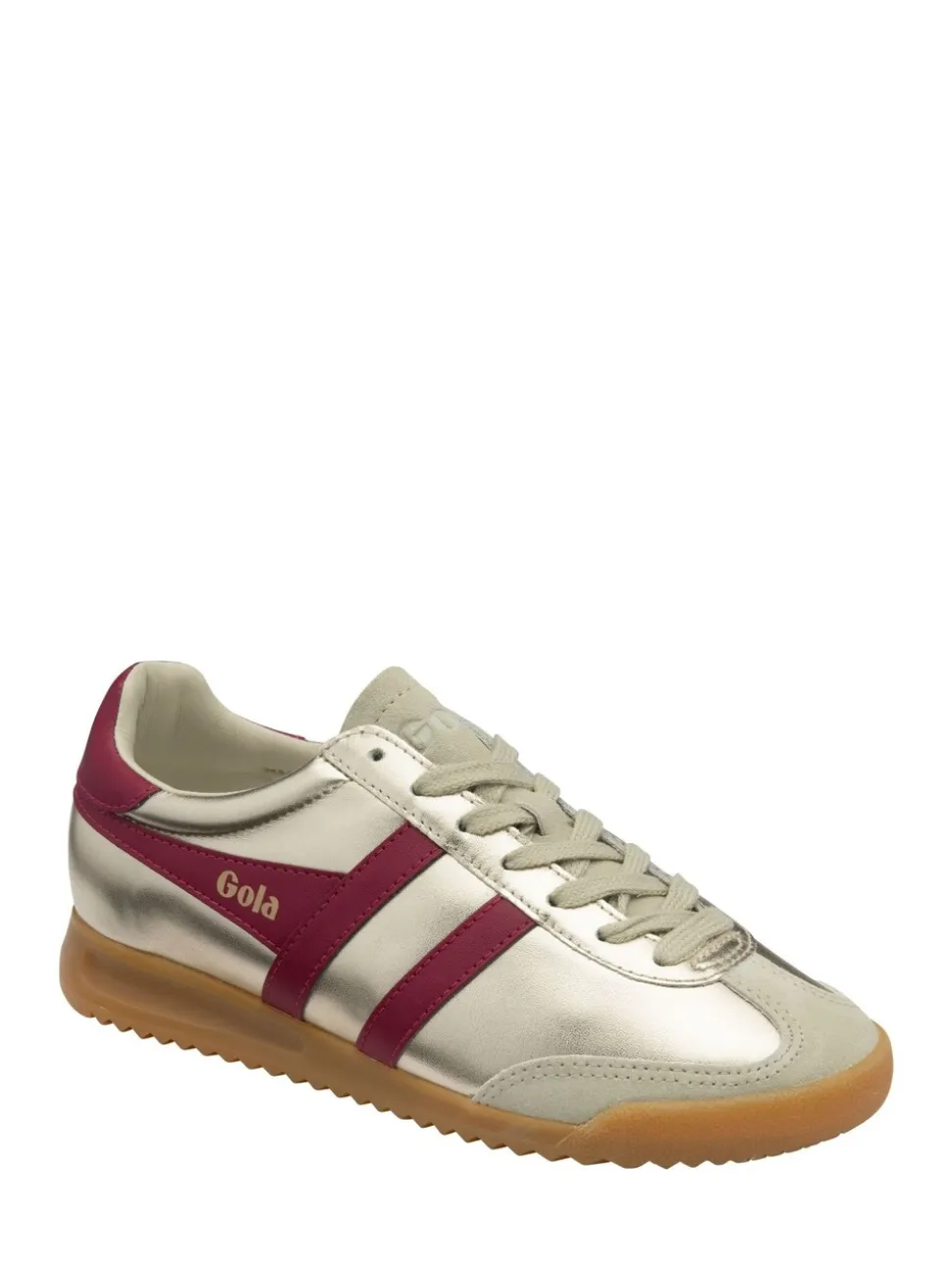 Gola Dames Torpedo Glimmer Sneakers