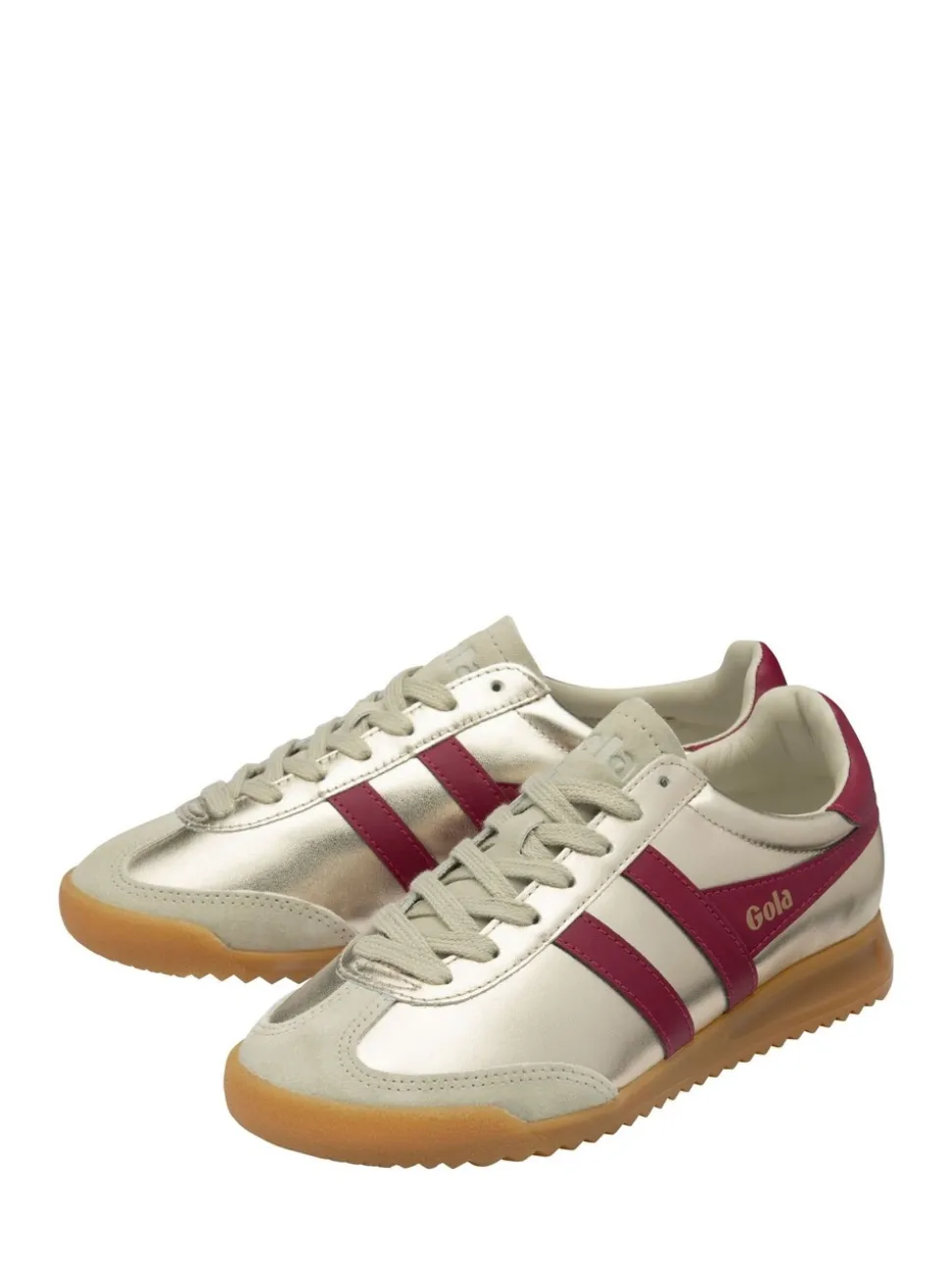 Gola Dames Torpedo Glimmer Sneakers