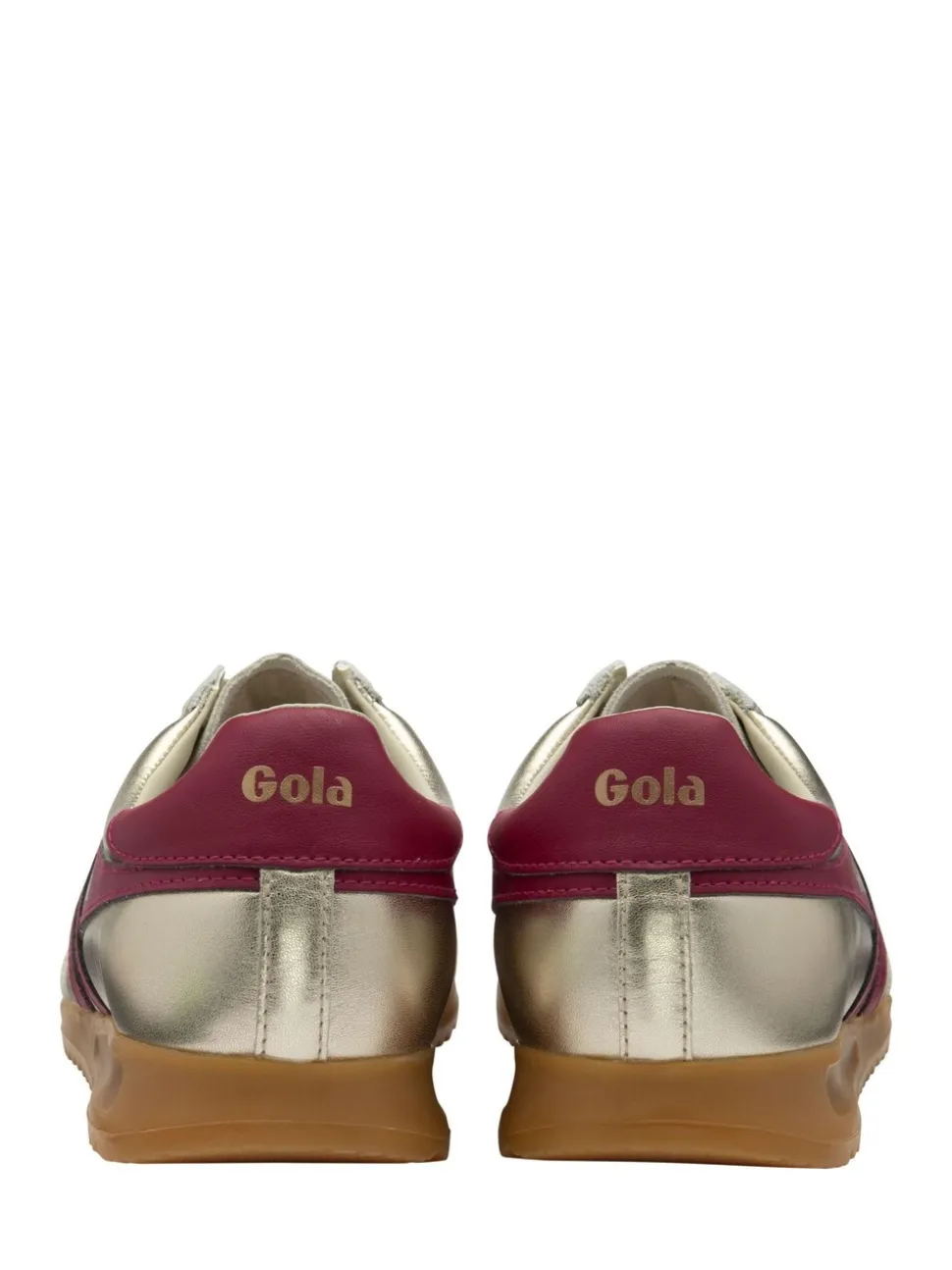 Gola Dames Torpedo Glimmer Sneakers
