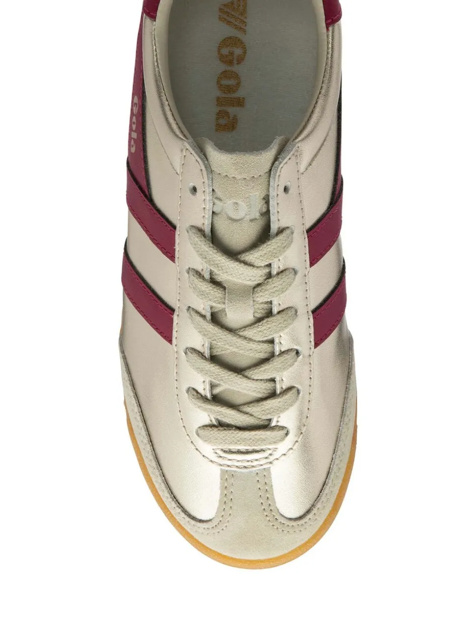 Gola Dames Torpedo Glimmer Sneakers