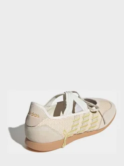 Goud - adidas Barreda Mary Jane Trainers