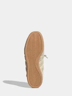 Goud - adidas Barreda Mary Jane Trainers