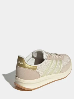 Goud - adidas Run 60s 4.0 sneakers