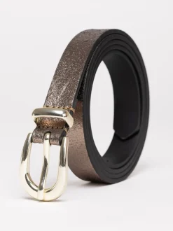 Goud - Lakeland Leather Kirkby Belt