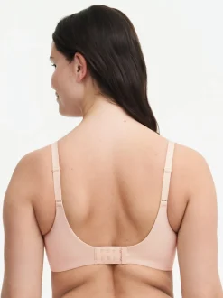 Goudkleurig beige - Chantelle Norah Soft Feel beugelbeha