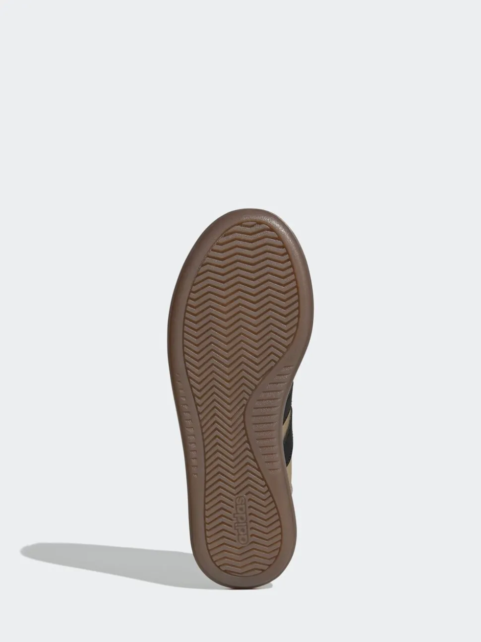 Goudkleurig/zwart - adidas Barreda Decode Lux sneakers