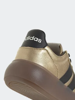 Goudkleurig/zwart - adidas Barreda Decode Lux sneakers