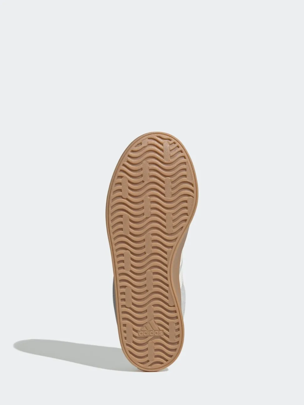 Grijs - adidas - Sneakers VL Court 3.0