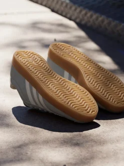 Grijs - adidas - Sneakers VL Court 3.0