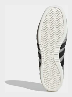 Grijs - adidas Barreda Mary Jane Trainers