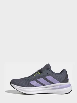 Grijs - adidas Galaxy 7 sneakers