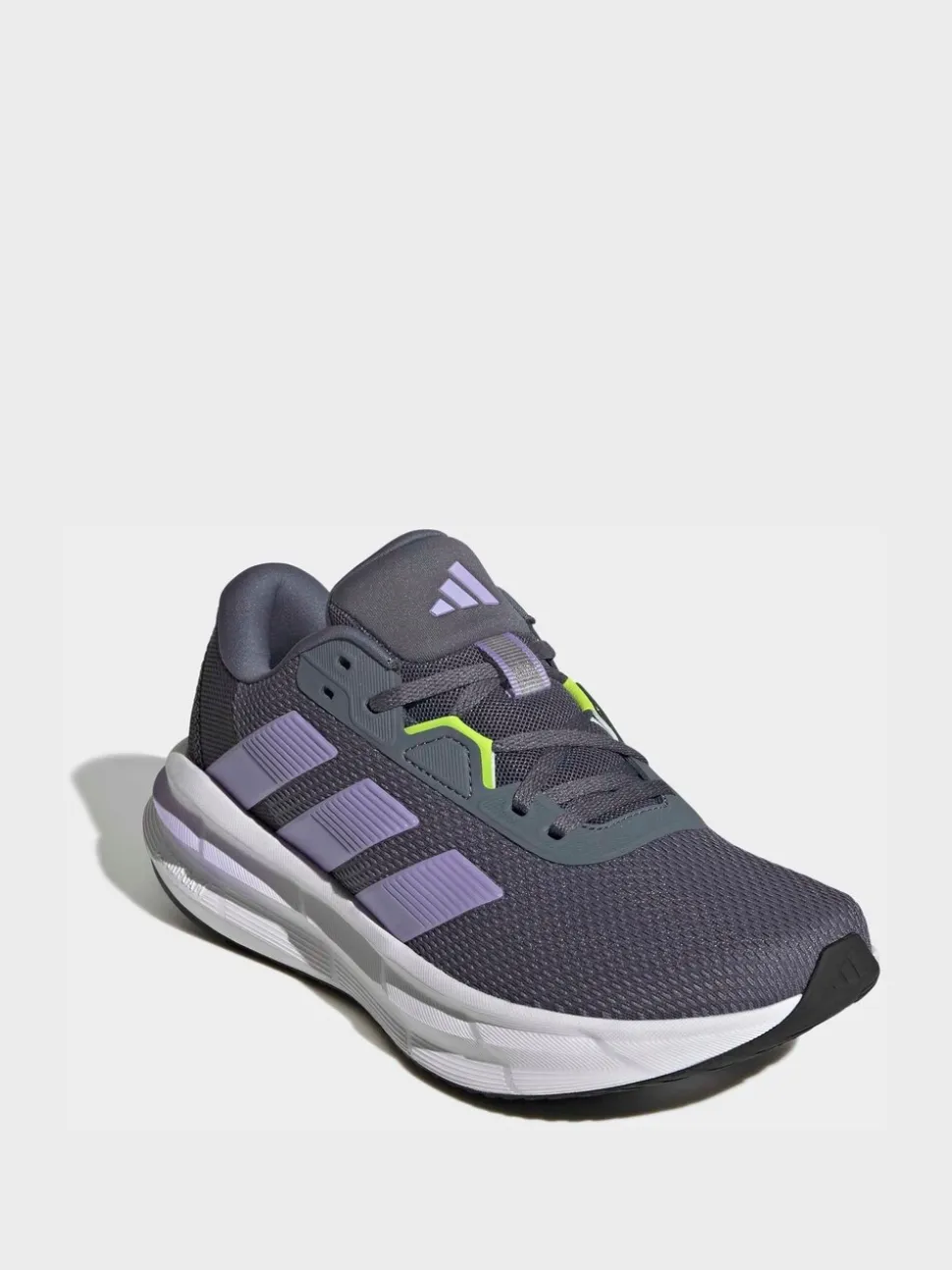 Grijs - adidas Galaxy 7 sneakers