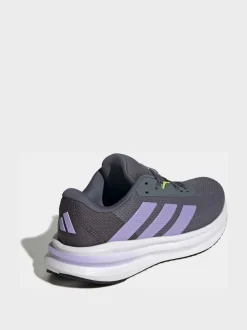 Grijs - adidas Galaxy 7 sneakers
