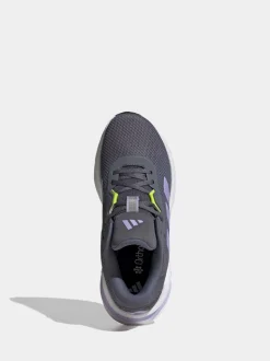 Grijs - adidas Galaxy 7 sneakers