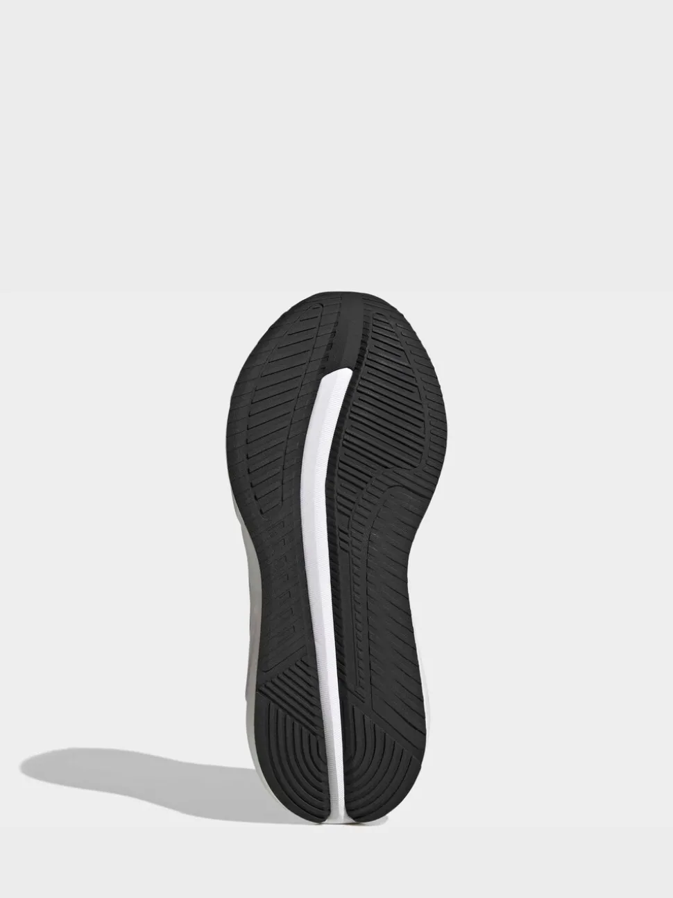 Grijs - adidas Galaxy 7 sneakers