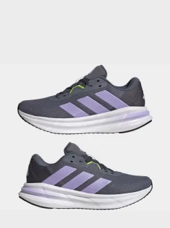 Grijs - adidas Galaxy 7 sneakers